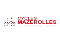 cyclemazerolle